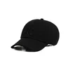 Kapa s ščitnikom Wilson  Active Perforated Cap Black  L/XL