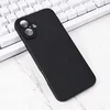 Torbica Silikon Pro Camera za iPhone 16 Plus 6.7 crna