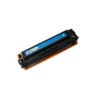 Toner za Canon CRG-731C modra, kompatibilna -