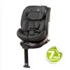 4BABY autosjedalica Enzo-fix graphite