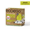 ECOEGG 2u1 dopuna za deterdžent i omekšivač za veš, Miris jasmina-50 pranja