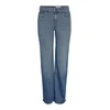 Noisy may Kavbojke NMYOLANDA moder denim