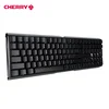 Cherry Tastatura, Žičana, Crna