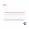 DAWN LED panel HN-PL12030 40W 4000K (4000lm) Backlight