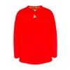 Hokejski dres za trening Howies Red Senior XXL