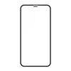 Zastitno staklo Nillkin PC Shatterproof za iPhone 12 mini (5.4) crno.