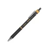 Svinčnik Studio pen, 10kos, črn 0,5
