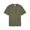 PUMATECH Relaxed Pocket Tee Men, Lifestyle, Loden Green, XL