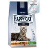 Happy Cat | Culinary Adult Raca