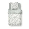 Mömax Posteljnina Flannel