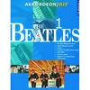 AKKORDEON PUR BEATLES 1 NOTE