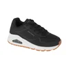 Skechers Ženske patike Uno stand on air GG, Crne