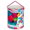 Gradbeni komplet Bristle Blocks Basic Builder - 50 kosov (703068)