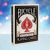 Bicycle Rider Back Black