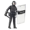 Bruder bworld figura policist specialne enote