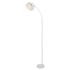 RABALUX Podna lampa daron bela
