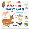 Učila 100 prvih živali-iščem slike