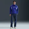 Nike Shox Mens Woven Trousers - Blue - Polyester
