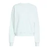 Adidas Ženski duks Sl Fc Swt, JV7300, Menta