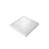 Ugradni LED panel kvadratni Hyundai 18 W / 6500 K / 225 mm x 225 mm