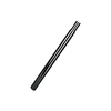 Cev sedišta metal CRNA 25.4x300 mm ( 230125 )