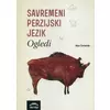 Savremeni perzijski jezik: Ogledi