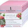 AFRODITA Intenzivno hidratantna krema za lice - 50 ml
