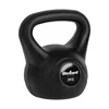 REBEL ACTIVE Bitumenski kettlebell teg crni girja 2kg RBA-2311