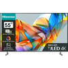 Hisense 55U6KQ Mini-LED 4K Smart TV