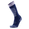 Sidas Ski Merino ženske nogavice, modra (EU 37 - 38)