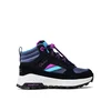SKECHERS Nizki čevelj FUSE TREAD LETS EXPLORE, črna