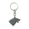 Privezak AbyStyle Game Of Thrones - Stark 3D