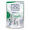 Monge Special Dog Excellence sos za pse Adult Mini - Zec 100g