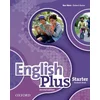 ENGLISH PLUS STARTER, UČBENIK, MKT (201612)