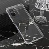 Torbica silikonska Ultra Thin za Motorola Moto G05 transparent