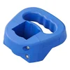 Northix Manevrski ročaj Jockey kolo 60 mm