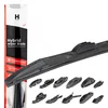 Metlica brisača Hybrid multiconnect 550mm/22 Amio