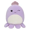 MASTER Igračka Plišana Squishmallows 20cm mix 43210019