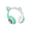 CAT Bežične slušalice Ear/ mint
