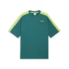 PUMA x ASTON MARTIN ARAMCO F1Â® TEAM T7 Tee Men, Motorsport, Green Lux, XL