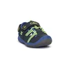 CMP Sandali Baby Noboo Hiking Sandal 30Q9552 Mornarsko modra