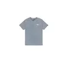 ALPHA INDUSTRIES Majica modra/siva/bela