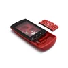 TERACELL Maska za Nokia 303 Asha crvena