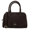 Charm London Cairo 25590 Dark brown