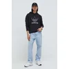 adidas Originals Bombažen pulover adidas Originals Trefoil Hoodie