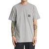 DC Star Pocket moška majica heather grey