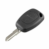 888 CAR ACCESSORIES Kućište oklop ključa renault/opel 2 tastera