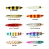 Jig Mustad Wingman 100g