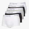 Bokserji Calvin Klein Low Rise Trunk 5-Pack Multicolor L