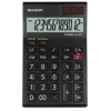 Kalkulator sa 12 mesta EL-124T-WH Sharp